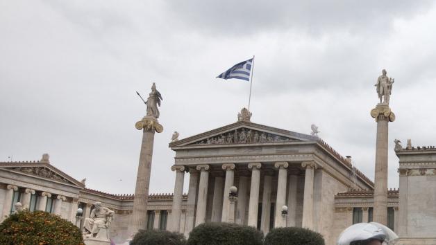 ເກຼັກ ປະລາໄຊໃນການສ້າງຕັ້ງ ລັດຖະບານ